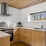 Micke - 3-2km From The Sea By Interhome Prázdninový dům Kongsmark