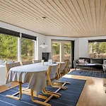 Micke - 3-2km From The Sea By Interhome Prázdninový dům *
