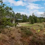 Micke - 3-2km From The Sea By Interhome * Kongsmark