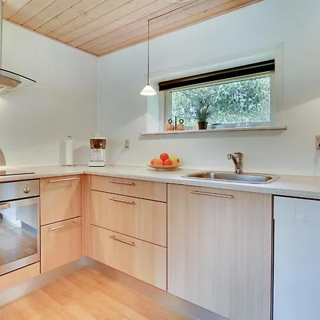 Micke - 3-2km From The Sea By Interhome Holiday home *