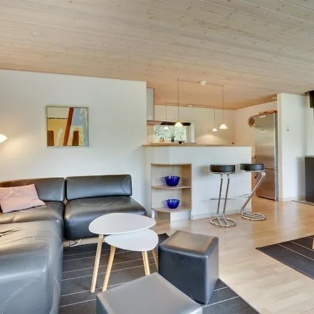 Micke - 3-2km From The Sea By Interhome * Kongsmark