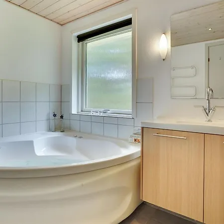 Micke - 3-2km From The Sea By Interhome Holiday home