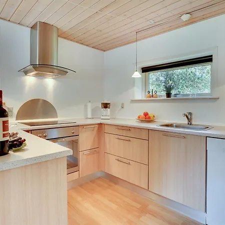 Casa de Férias Micke - 3-2km From The Sea By Interhome *