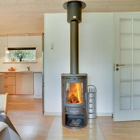 Micke - 3-2km From The Sea By Interhome Holiday home Kongsmark