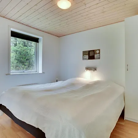 Micke - 3-2km From The Sea By Interhome *