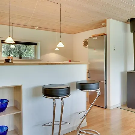 Micke - 3-2km From The Sea By Interhome Kongsmark