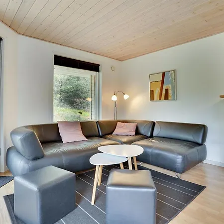 Micke - 3-2km From The Sea By Interhome *