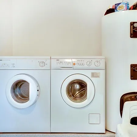 Micke - 3-2km From The Sea By Interhome Kongsmark