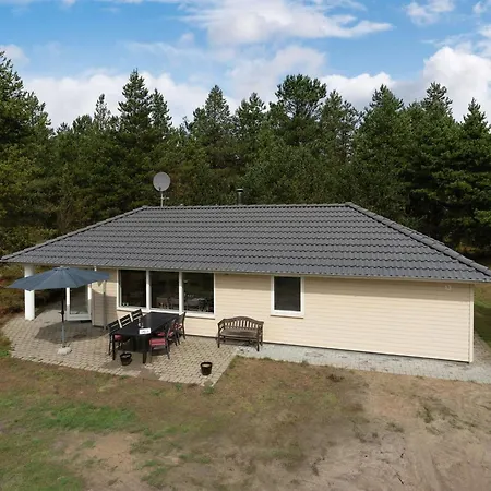 Micke - 3-2km From The Sea By Interhome * Kongsmark