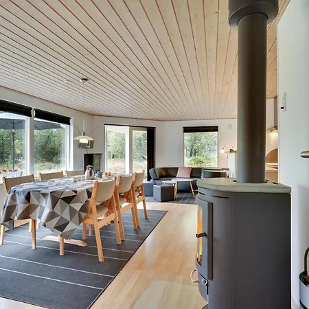 Micke - 3-2km From The Sea By Interhome Holiday home *