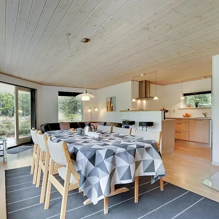 Holiday home Micke - 3-2km From The Sea By Interhome *