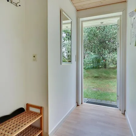 Holiday home Micke - 3-2km From The Sea By Interhome Kongsmark