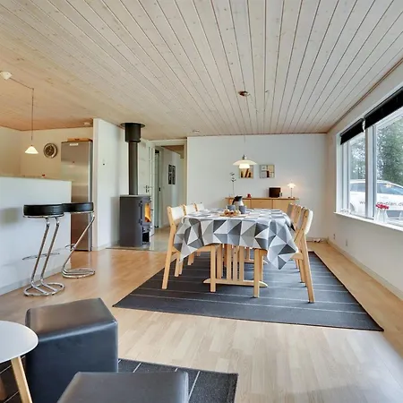 Holiday home Micke - 3-2km From The Sea By Interhome