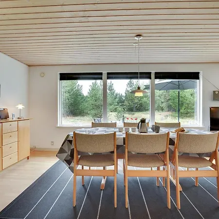 Holiday home Micke - 3-2km From The Sea By Interhome *