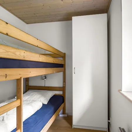 Micke - 3-2km From The Sea By Interhome Сasa de vacaciones Kongsmark