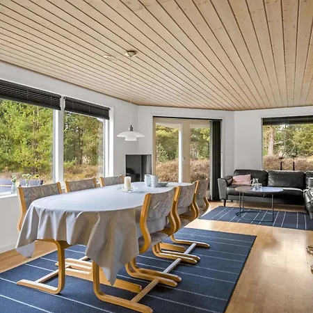 Micke - 3-2km From The Sea By Interhome Сasa de vacaciones