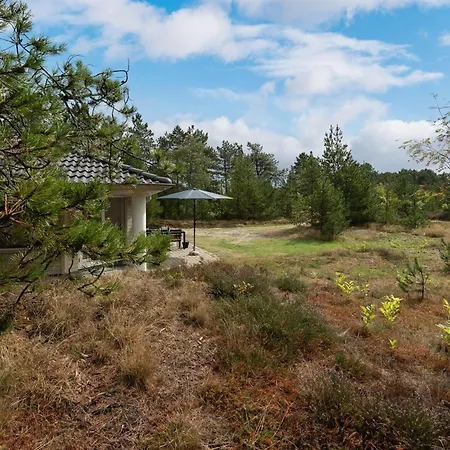 Сasa de vacaciones Micke - 3-2km From The Sea By Interhome
