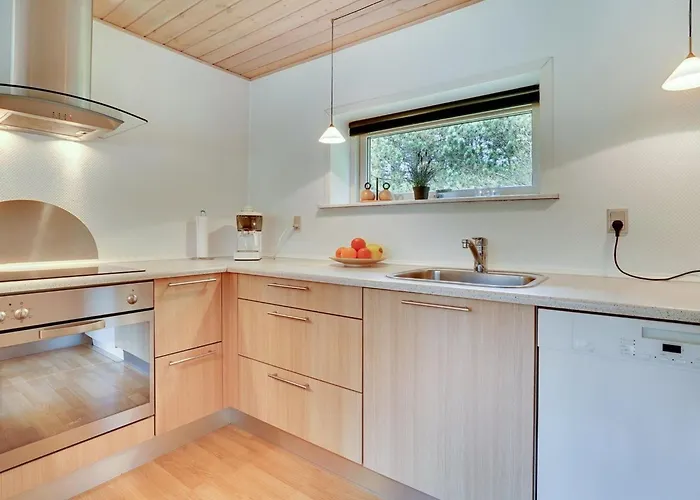 Micke - 3-2km From The Sea By Interhome Ferienhaus *