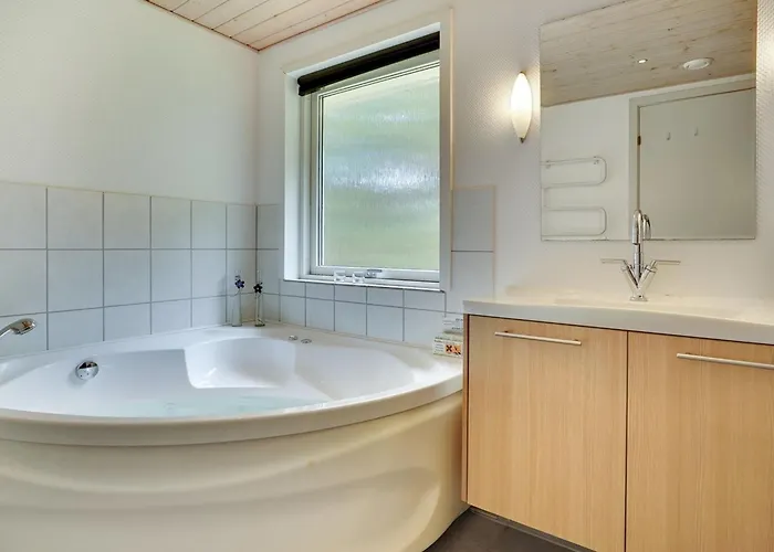 Micke - 3-2km From The Sea By Interhome Ferienhaus