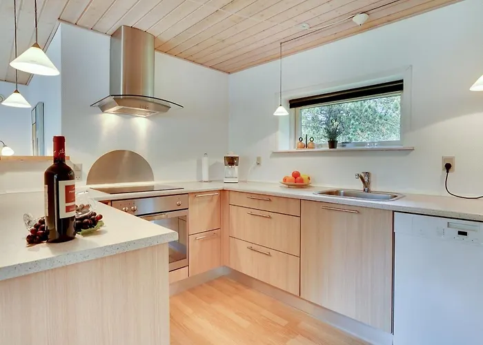 Ferienhaus Micke - 3-2km From The Sea By Interhome *