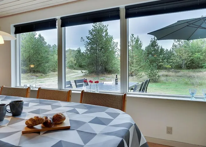 Ferienhaus Micke - 3-2km From The Sea By Interhome