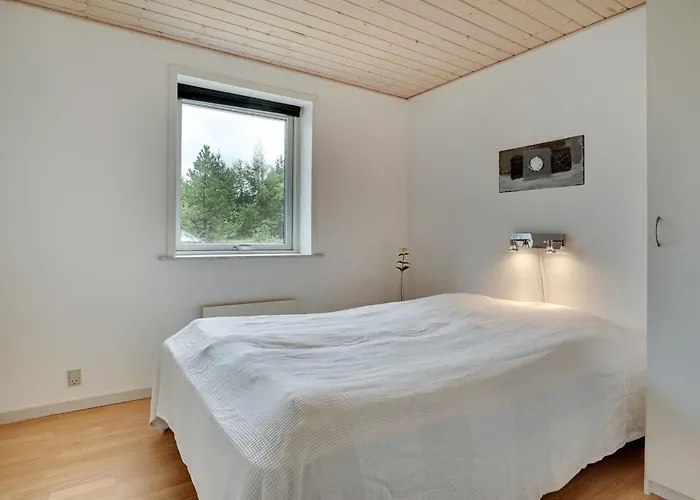 Ferienhaus Micke - 3-2km From The Sea By Interhome *