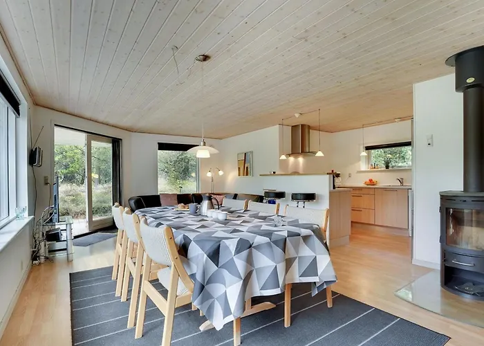 Ferienhaus Micke - 3-2km From The Sea By Interhome *