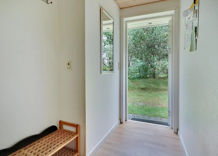 Ferienhaus Micke - 3-2km From The Sea By Interhome Kongsmark