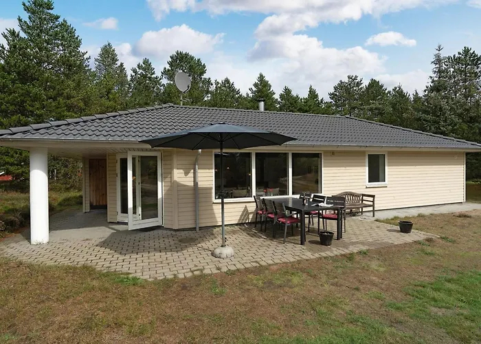 Micke - 3-2km From The Sea By Interhome * Kongsmark