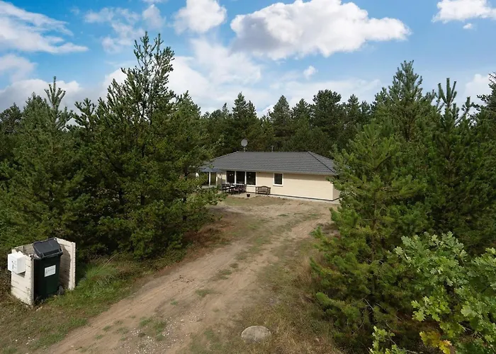 Micke - 3-2km From The Sea By Interhome Ferienhaus