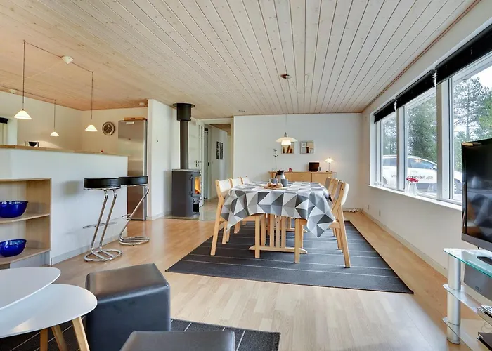 Ferienhaus Micke - 3-2km From The Sea By Interhome