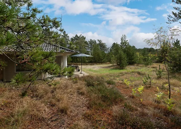 Micke - 3-2km From The Sea By Interhome Ferienhaus *