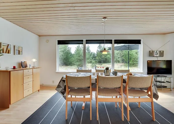 Ferienhaus Micke - 3-2km From The Sea By Interhome *